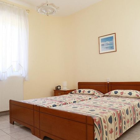 Villa Avdira Porto Molo Paralia Avdhiron ภายนอก รูปภาพ